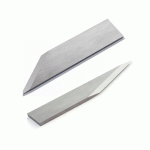 Industrial Grade Tungsten Carbide Circular Blades For Precise Strip Cutting Durable And Suitable - Image 4