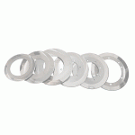 Industrial Grade Tungsten Carbide Circular Blades For Precise Strip Cutting Durable And Suitable - Image 7
