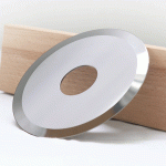 Industrial Grade Tungsten Carbide Circular Blades For Precise Strip Cutting Durable And Suitable - Image 8