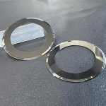 Industrial Grade Tungsten Carbide Circular Blades For Precise Strip Cutting Durable And Suitable - Image 9