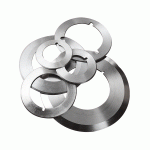 Micron-Level Precision Carbide Slitting Upper And Lower Balde For Metal Processing Cutting - Image 3