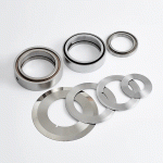 Micron-Level Precision Carbide Slitting Upper And Lower Balde For Metal Processing Cutting - Image 7