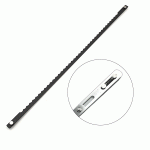 Stainless Steel Bread Machine Blade Strips Commercial & Household For Slicing Knife Food-Grade - Image 3