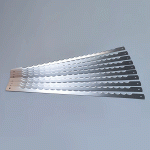 Stainless Steel Bread Machine Blade Strips Commercial & Household For Slicing Knife Food-Grade - Image 7