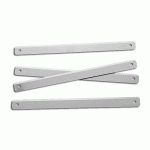 Precision Dicing Machine Blades For Meat Cubers Food-Grade Material 304 Stainless Steel 440C
