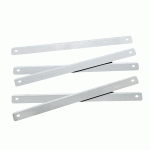 Precision Dicing Machine Blades For Meat Cubers Food-Grade Material 304 Stainless Steel 440C - Image 2