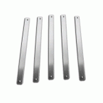 Precision Dicing Machine Blades For Meat Cubers Food-Grade Material 304 Stainless Steel 440C - Image 4