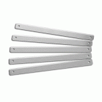 Precision Dicing Machine Blades For Meat Cubers Food-Grade Material 304 Stainless Steel 440C - Image 6