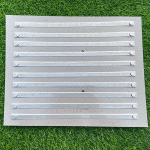 Precision Dicing Machine Blades For Meat Cubers Food-Grade Material 304 Stainless Steel 440C - Image 7
