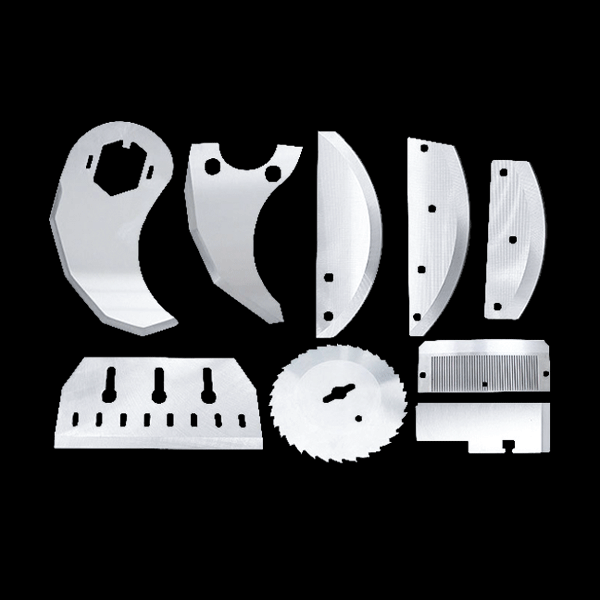 Food-Machinery-Blades1 Corrosion-resistant Food Machinery Blade Alloy Stainless Steel Material For Food Processing Equipment. - Image 1