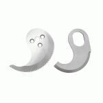 Corrosion-resistant Food Machinery Blade Alloy Stainless Steel Material For Food Processing Equipment. - Image 2