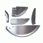 Corrosion-resistant Food Machinery Blade Alloy Stainless Steel Material For Food Processing Equipment. - Image 6