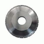 High quality Printing Machine Round Tooth Cutter blades Gear-Shaped Precision Coil slitting Knife - Image 5