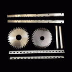 High quality Printing Machine Round Tooth Cutter blades Gear-Shaped Precision Coil slitting Knife - Image 7