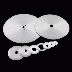 Supplier Price High-Speed Steel Slitting Circular Blades Cutter Textile Machine Knife Custom - Image 6