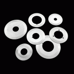Supplier Price High-Speed Steel Slitting Circular Blades Cutter Textile Machine Knife Custom - Image 4