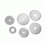 Supplier Price High-Speed Steel Slitting Circular Blades Cutter Textile Machine Knife Custom - Image 5