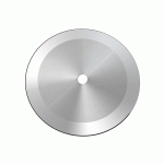 Supplier Price High-Speed Steel Slitting Circular Blades Cutter Textile Machine Knife Custom - Image 7