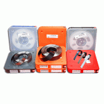 Printing Ink Scraper Blade Factory Price Wear-Resistant Metal Scraper For Paper Film Plastic - Image 2