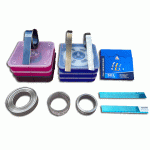 Printing Ink Scraper Blade Factory Price Wear-Resistant Metal Scraper For Paper Film Plastic - Image 3