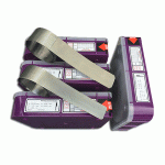Printing Ink Scraper Blade Factory Price Wear-Resistant Metal Scraper For Paper Film Plastic - Image 4
