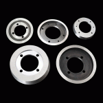 Wear-Resisting Leather Cutting Kinfe Manufacturer Leather Mechanical Slitting Blades - Image 2