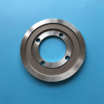 Wear-Resisting Leather Cutting Kinfe Manufacturer Leather Mechanical Slitting Blades - Image 6