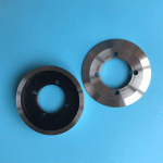 Wear-Resisting Leather Cutting Kinfe Manufacturer Leather Mechanical Slitting Blades - Image 7