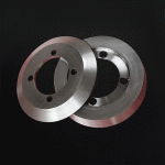 Wear-Resisting Leather Cutting Kinfe Manufacturer Leather Mechanical Slitting Blades - Image 8