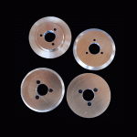 Wear-Resisting Leather Cutting Kinfe Manufacturer Leather Mechanical Slitting Blades - Image 5