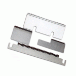 Long Blades For Packaging Machines Bag Making And Sealing Steel Vertical Tooth Blades - Image 2