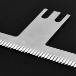 Long Blades For Packaging Machines Bag Making And Sealing Steel Vertical Tooth Blades - Image 8