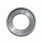 High-Speed Cutting Circular Blade Industrial Rewind Machine Bottom Blade For Paper Rolls - Image 2