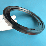 High-Speed Cutting Circular Blade Industrial Rewind Machine Bottom Blade For Paper Rolls - Image 7