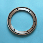 High-Speed Cutting Circular Blade Industrial Rewind Machine Bottom Blade For Paper Rolls - Image 8