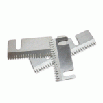 Box Sealing Machine Toothed Blade Factory Supplier Packaging Carton Sealer Serrated Knife - Image 4