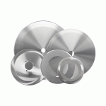 Professional Slitting Circular Blade Manufacturer -610 Large Knife Suitable For Paper Packaging Industry