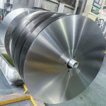 Professional Slitting Circular Blade Manufacturer -610 Large Knife Suitable For Paper Packaging Industry - Image 10