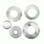 Professional Slitting Circular Blade Manufacturer -610 Large Knife Suitable For Paper Packaging Industry - Image 3