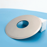 Professional Slitting Circular Blade Manufacturer -610 Large Knife Suitable For Paper Packaging Industry - Image 8