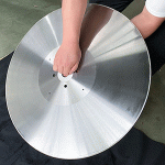 Professional Slitting Circular Blade Manufacturer -610 Large Knife Suitable For Paper Packaging Industry - Image 9