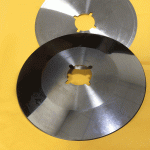 Super-Hard Cutting Trimming Machine Dividing Blade For Paper Product Processing - Image 3