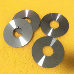 Super-Hard Cutting Trimming Machine Dividing Blade For Paper Product Processing - Image 4
