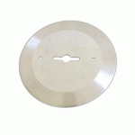 Super-Hard Cutting Trimming Machine Dividing Blade For Paper Product Processing - Image 5