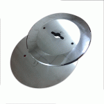 Super-Hard Cutting Trimming Machine Dividing Blade For Paper Product Processing - Image 6