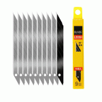 Wholesale Tungsten-Carbide Utility Knife Sharp Artistic knife blade For Paper Cutter Blades - Image 3