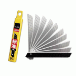 Wholesale Tungsten-Carbide Utility Knife Sharp Artistic knife blade For Paper Cutter Blades - Image 2