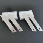Wholesale Tungsten-Carbide Utility Knife Sharp Artistic knife blade For Paper Cutter Blades - Image 7