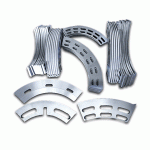 Sharp Arc-shaped Carbide V-Grooving Blades Custom For Papermaking and Packaging industry - Image 6