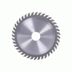 Supplier Woodworking Saw Blade Hard Alloy Industrial Circular Cutting Knife - Image 3